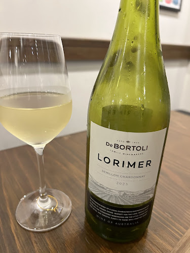 Opinii despre 海老そばとwine PARMI în 那覇市 - 飲食業