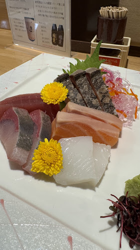 Comentarii opinii despre 和酒処 婆娑羅