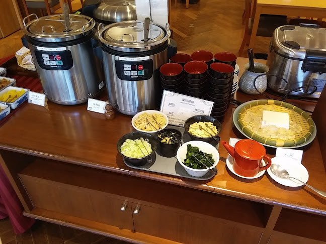 Comentarii opinii despre カフェレストラン ボンジュール