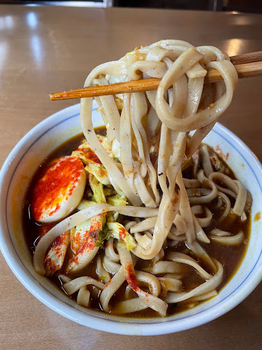 ZARUBAKU 笊麦 - 藤沢市