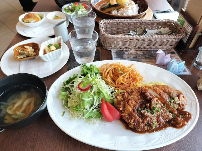 カフェレストランKIZUNA - 飲食業