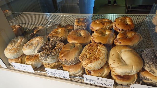 マルイチベーグル - 港区