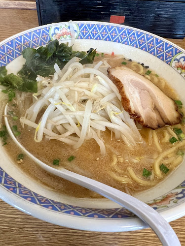 Opinii despre らーめん花樂下瀬谷店 în 横浜市 - 飲食業