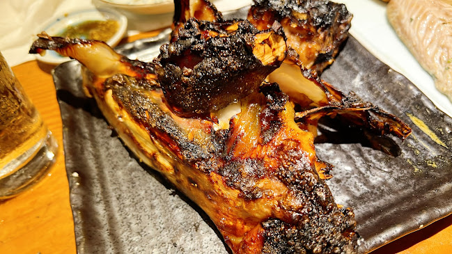 酒場・食事処 魚の まる田（まるた）