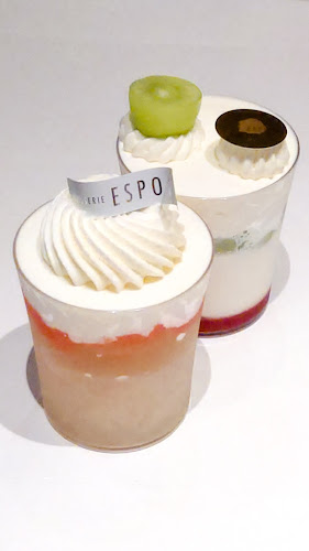 Opinii despre パティスリーエスポワール în 厚木市 - 飲食業