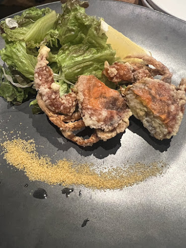 Comentarii opinii despre 酒菜魚 鴨北 NAKAMURA