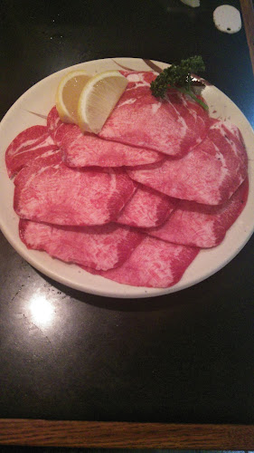 Opinii despre 焼肉 北義 în 加古川市 - 飲食業