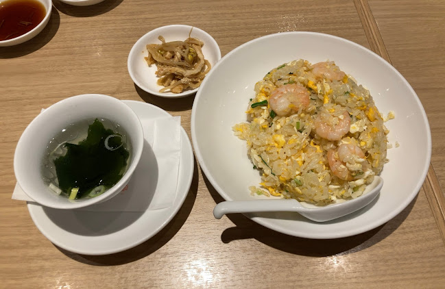 Comentarii opinii despre 鼎泰豐 流山おおたかの森S・C店