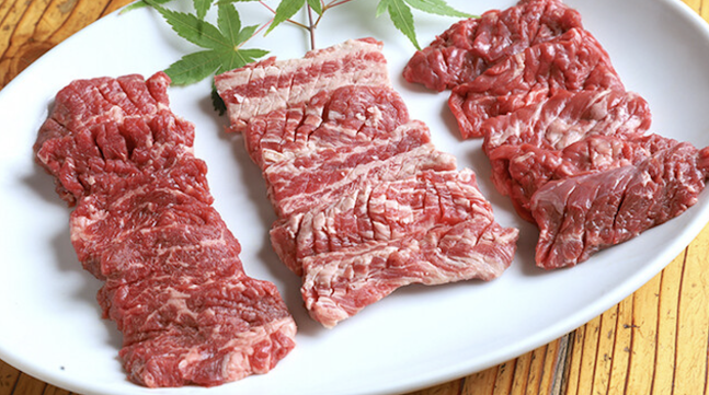 Opinii despre 炭火焼肉キョロちゃん池田店 în 池田市 - 飲食業