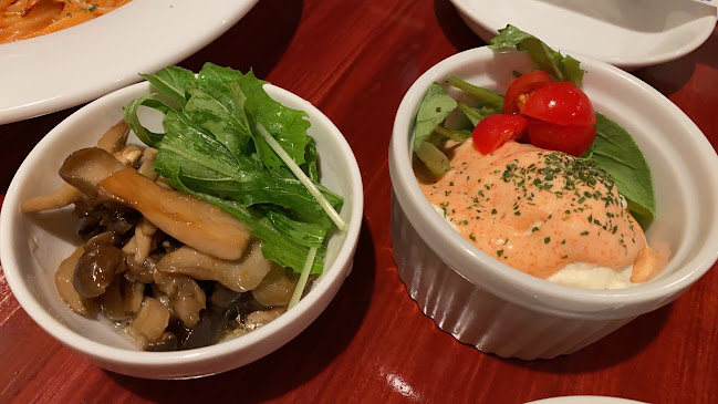 Opinii despre りんご物語 în 旭川市 - 飲食業