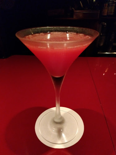 酒房 ラテン - 台東区