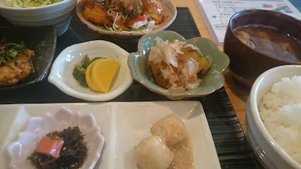 和ダイニング ちゃまる