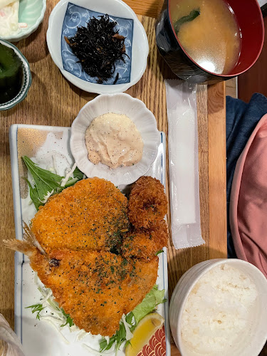 おらい食堂 - 飲食業