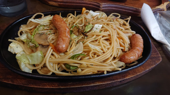 カフェテラス 薔薇都 - 飲食業