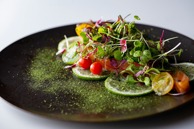 Opinii despre THE ORIENTAL TERRACE în 浜松市 - 飲食業