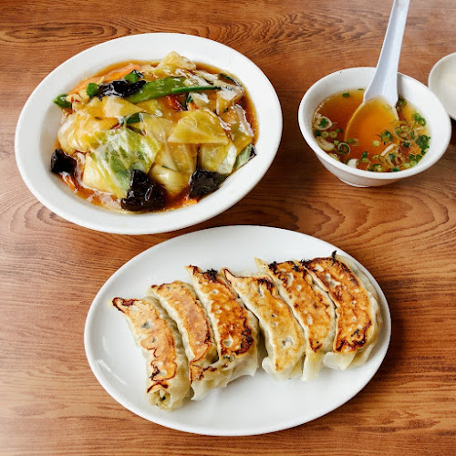 蘭房食堂 - 富士宮市