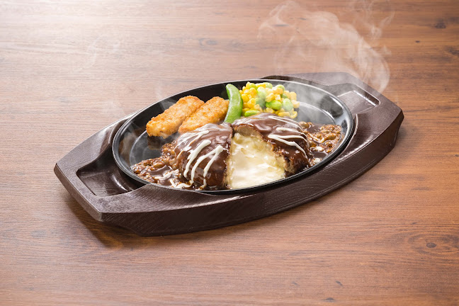 Comentarii opinii despre ガスト 松山朝生田店