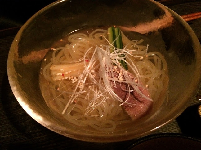 うしごろ 銀座店 - 中央区