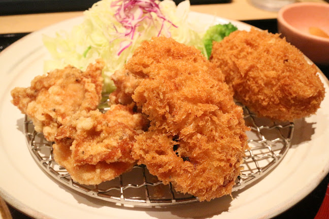 大戸屋ごはん処 上大岡駅前店 - 横浜市