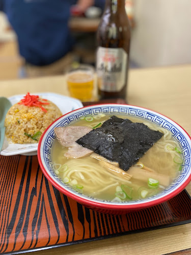 東中軒 - 飲食業