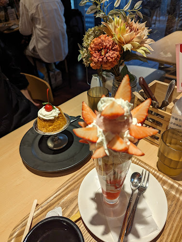 〒160-0022 東京都新宿区新宿４丁目１−６ 田畑ビル 3F