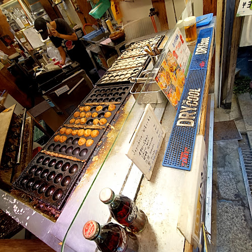 あっちち本舗 飛田新地店 - 飲食業