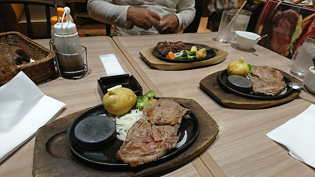 ステーキのどん 加須店