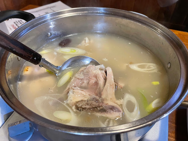 ソウル亭 - 豊見城市