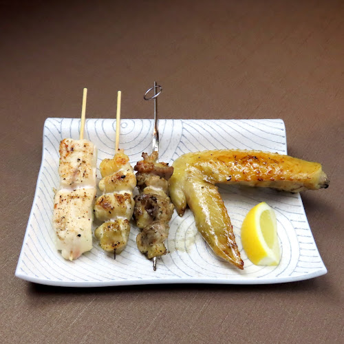 グルマン三年坂