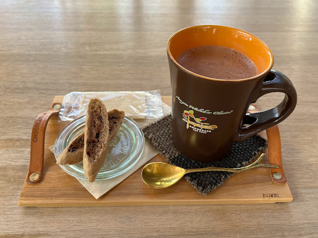 チョコレートラボ - 山形市