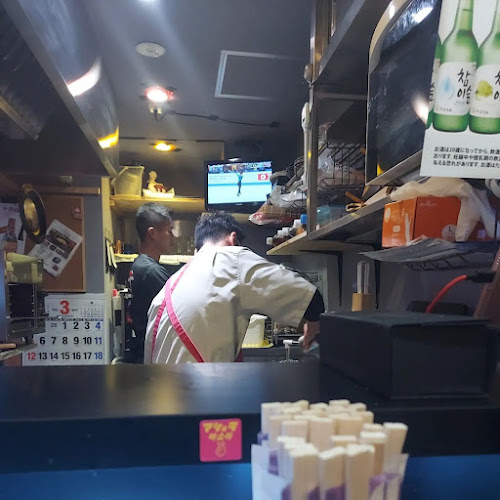 Opinii despre 飯能横丁 în 飯能市 - 飲食業