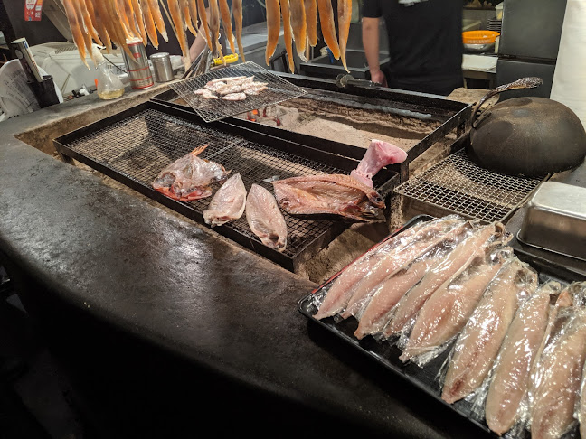 〒110-0005 東京都台東区上野４丁目６−９ 大徳ビル B1F