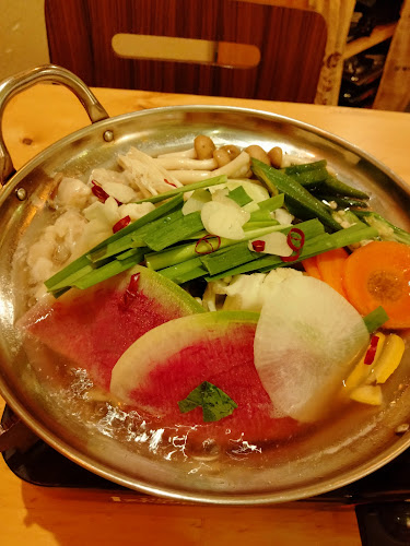 野菜とお鍋と揚げもんと。とまり木432゛ - 飲食業