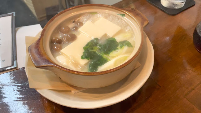 いこい食堂 一行三昧 - 飲食業