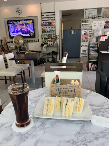 M's cafe - 大阪市