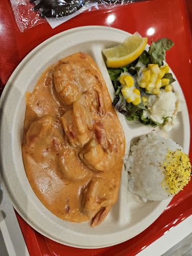 Opinii despre ブルーウォーターシュリンプ 幕張店 în 千葉市 - 飲食業