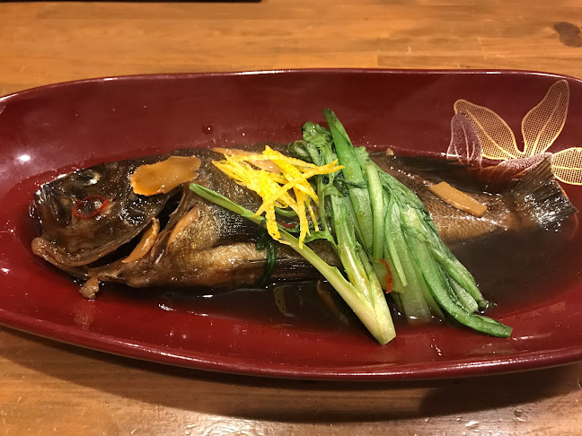 和どころ 拓 - 飲食業