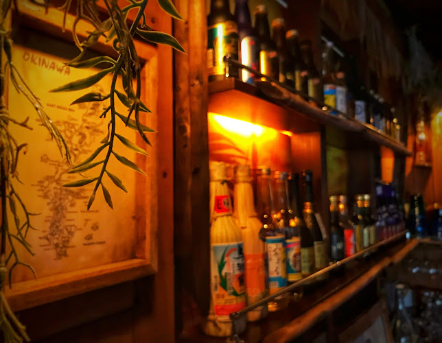 波音と島酒-シマサカバ気向-kinomuqu - 市川市