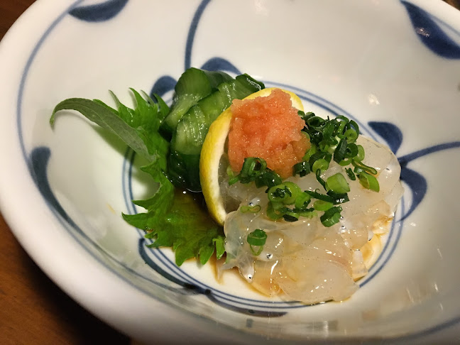 奈加野 - 飲食業