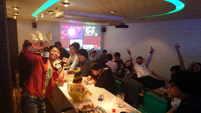 アニソン BAR CHALA HEAD CHALA