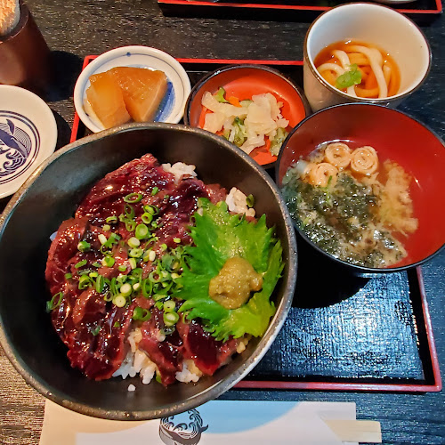 魚屋の台所 下の一色 ニシキ店 - 飲食業