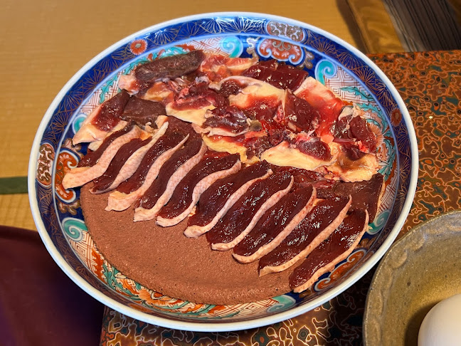 Opinii despre 鳥新 în 長浜市 - 飲食業