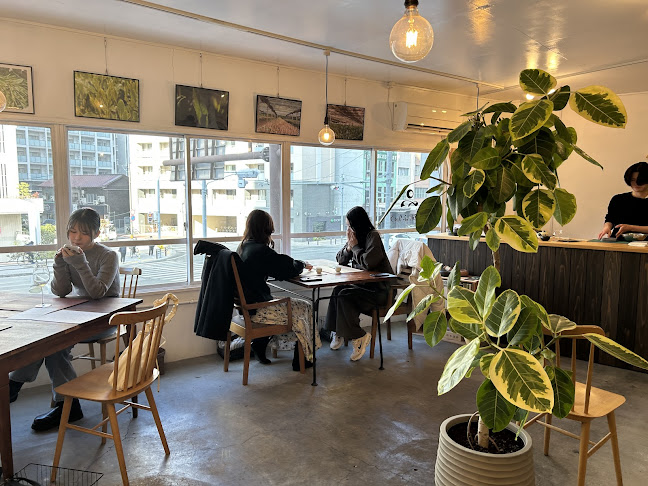 Opinii despre 茶舗ふりゅう Fukuoka JapanTea Studio în 福岡市 - 飲食業