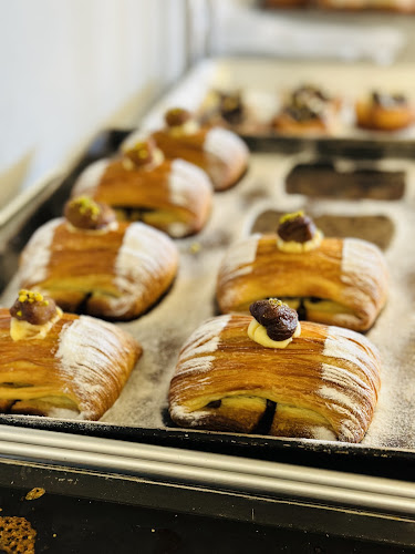 ブーランジェリータニグチ - 浜松市