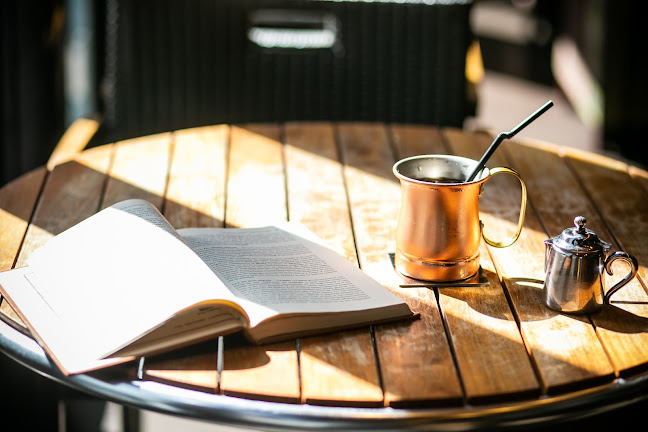 カフェテラス 1952 - 浜松市