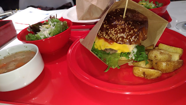 Comentarii opinii despre ＆JOKER/Neo 鉄板dining