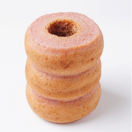 MIYABI'Sバウムクーヘン専門店 上本町店（ミヤビズ） - 大阪市