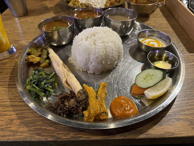 カスタマンダップ - 豊島区