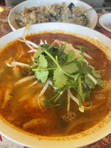 BACK PACKER’S LUNCH (バックパッカーズランチ) 星川店 - 飲食業