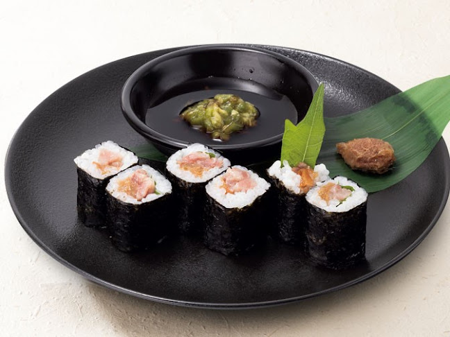 焼肉がってんカルビ熊谷店 - 飲食業